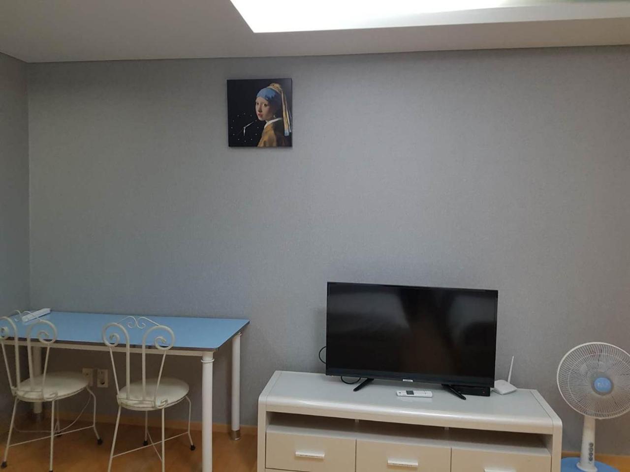 Sky Guestel Incshon Kültér fotó