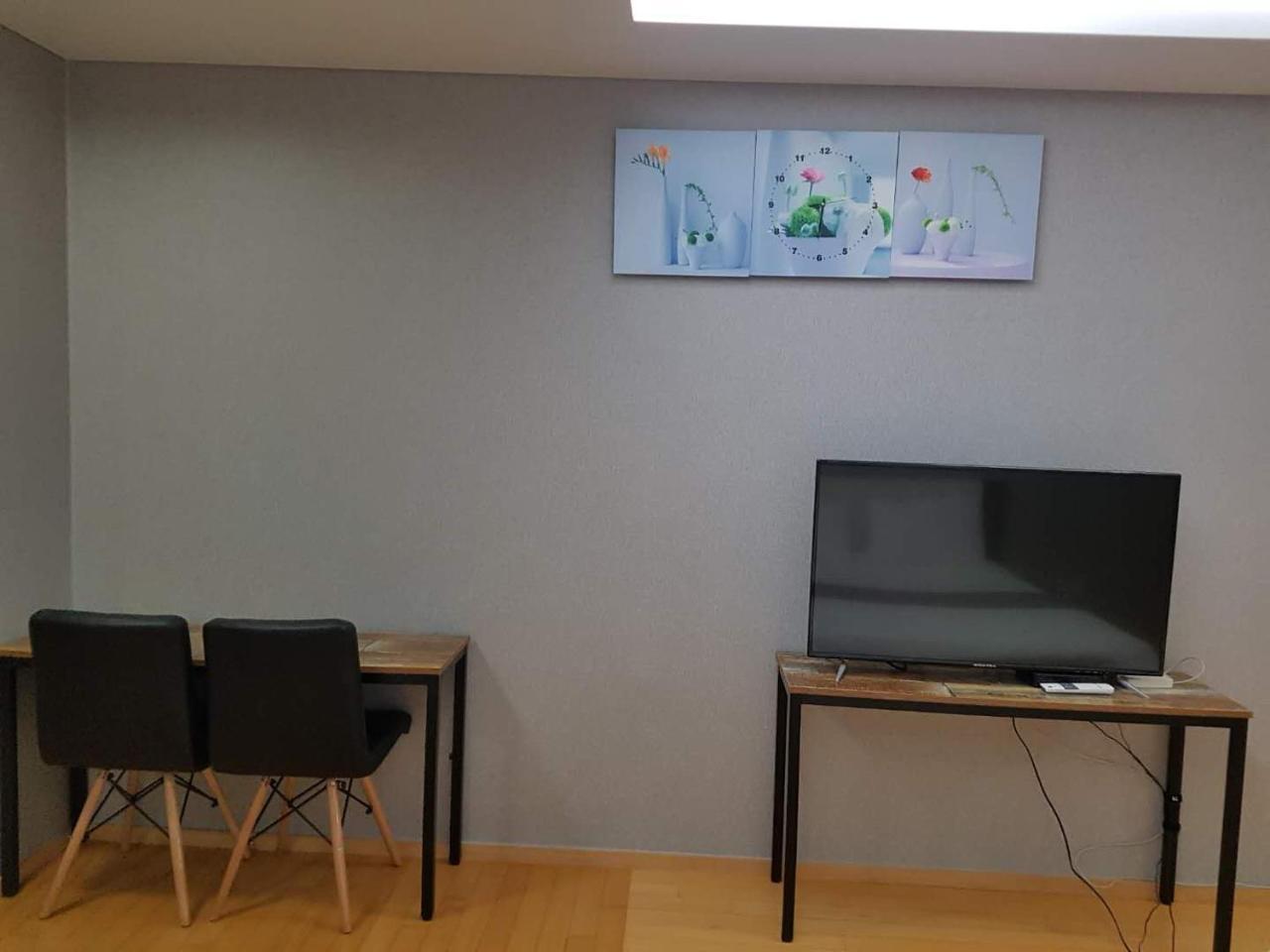 Sky Guestel Incshon Kültér fotó